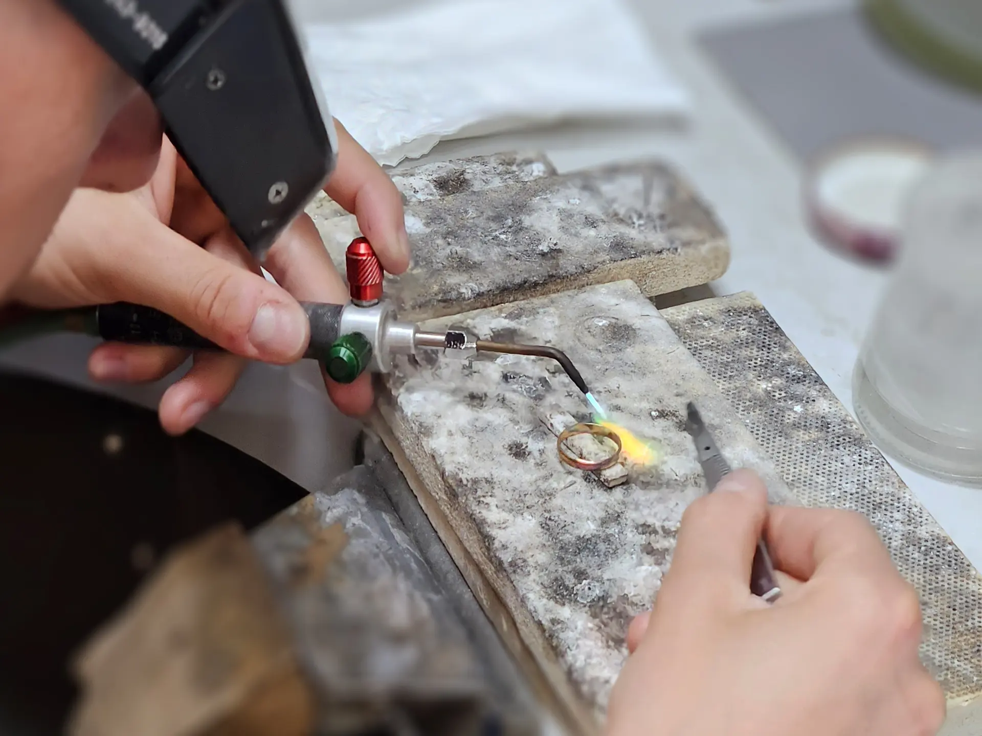 Biżuteria i zegarki Centrum Jubilerskiego NIX